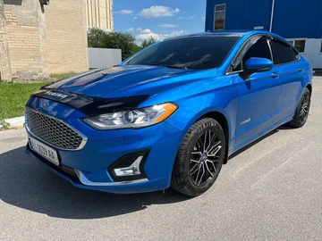 Авто Ford Fusion 2019 № 8883102