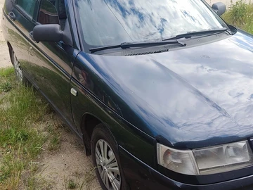 Авто ВАЗ 2110 2007 № 8883106