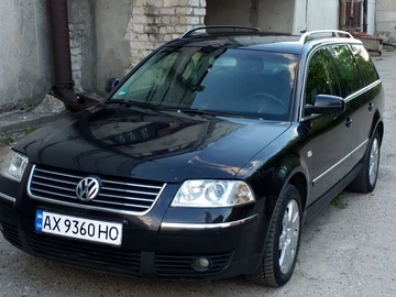 Авто Volkswagen Passat Cc 2003 № 8883137