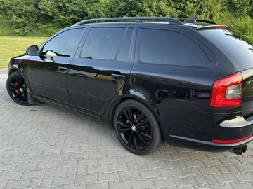 Авто Skoda Octavia 2012 № 8883141