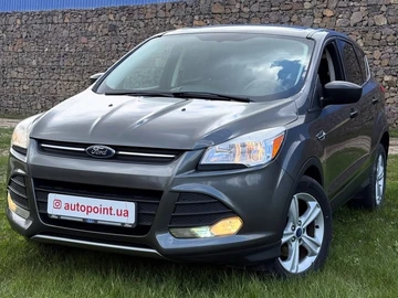 Авто Ford Escape 2013 № 8883143