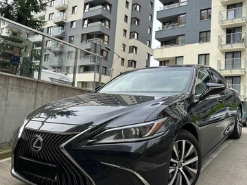Авто Lexus Es Серія 2019 № 8883144