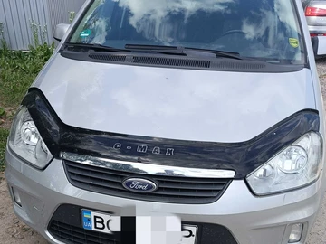Авто Ford C-Max 2008 № 8883145