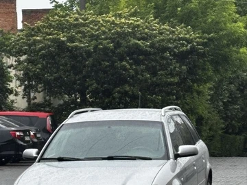 Авто Audi A6 2004 № 8883146