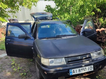 Авто ВАЗ 2111 2007 № 8883147