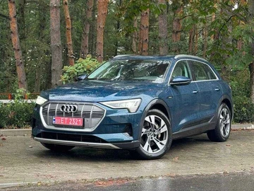 Авто Audi 100 2021 № 8883151