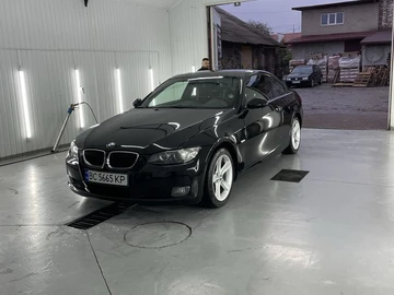 Авто BMW 3 Серия 2007 № 8883154