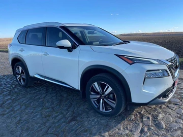 Авто Nissan Rogue 2020 № 8883156