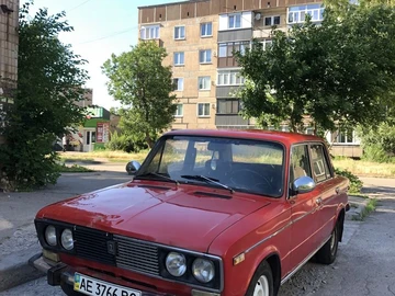 Авто ВАЗ 2106 1985 № 8883157