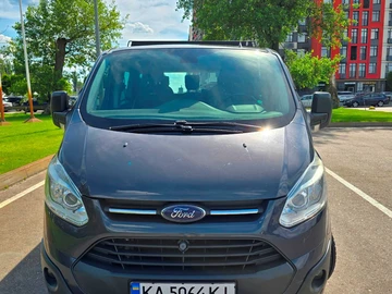 Авто Ford Canyon 2014 № 8883160
