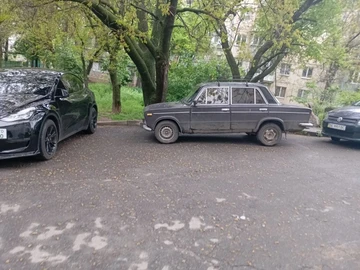 Авто ВАЗ 2103 1996 № 8883163