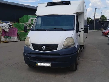 Авто Renault 4 2006 № 8883166