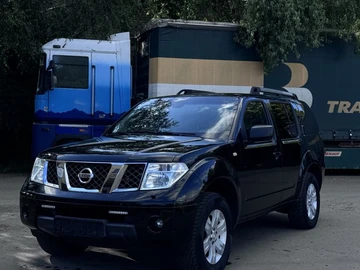 Авто Nissan Pathfinder 2006 № 8883167