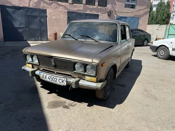 Авто ВАЗ 2106 1987 № 8883171