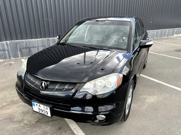 Авто Acura Rdx 2008 № 8883173