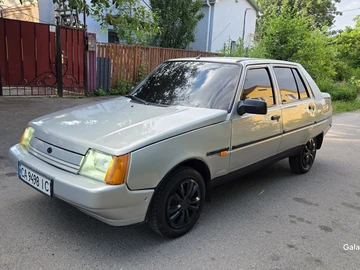 Авто ЗАЗ 1103 Slavuta 2006 № 8883181