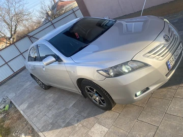 Авто Toyota Camry 2007 № 8883232