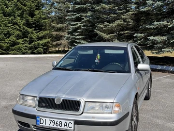 Авто Skoda Octavia 2000 № 8883237