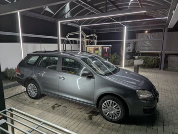 Авто Volkswagen Golf 2007 № 8883241