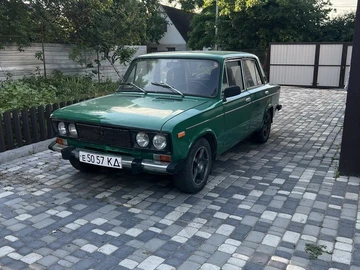 Авто ВАЗ 2106 1978 № 8883242