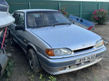 Авто ВАЗ 2115I 2003 № 8883245