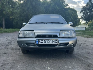 Авто ВАЗ 2109 2001 № 8883246
