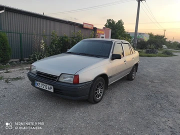 Авто Opel Kadett 1991 № 8883251