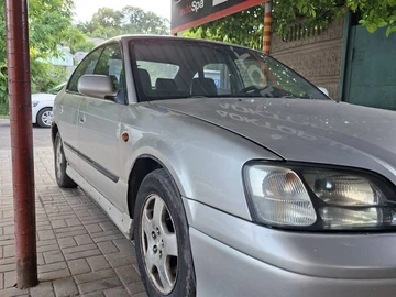 Авто Subaru Legacy 2000 № 8883253