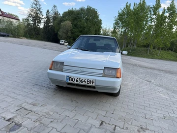 Авто ЗАЗ 1103 Slavuta 2005 № 8883255