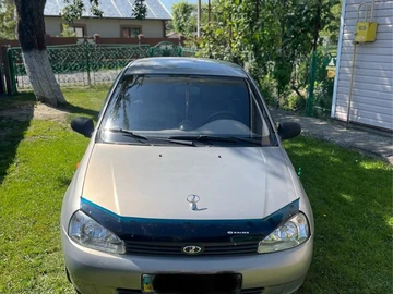 Авто ВАЗ 1118 Kalina 2006 № 8883257
