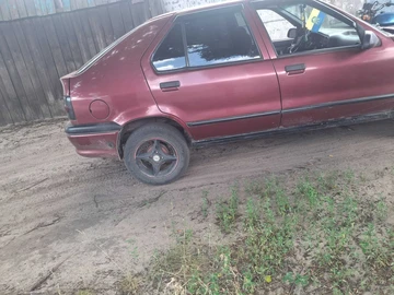 Авто Renault 19 1992 № 8883258