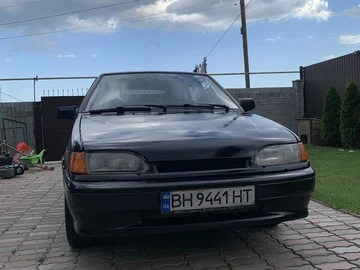 Авто ВАЗ 21114 2006 № 8883270