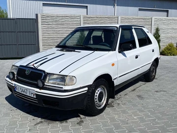 Авто Skoda Felicia 2001 № 8883276