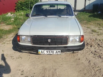 Авто ГАЗ 31029 1993 № 8883279