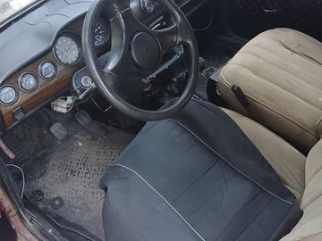 Авто ВАЗ 2106 1976 № 8883283