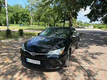 Авто Toyota Camry 2015 № 8883327