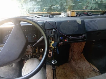 Авто Renault 4 1991 № 8883331