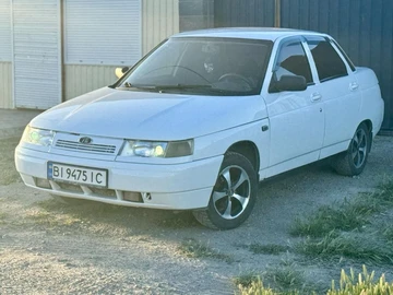 Авто ВАЗ 2110 Богдан 2013 № 8883334