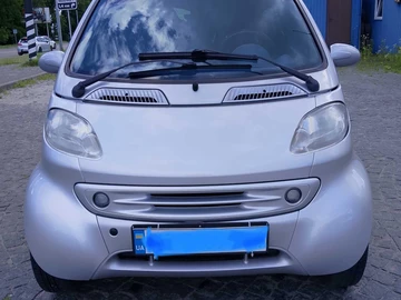 Авто smart City 2000 № 8883336