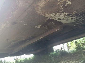 Авто ВАЗ 2106 1990 № 8883337