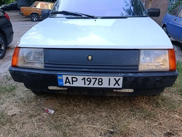 Авто ЗАЗ 1102 2001 № 8883347