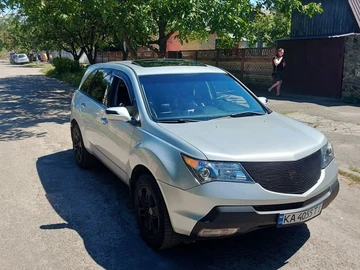 Авто Acura Mdx 2007 № 8883355