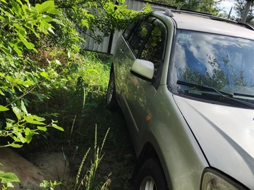 Авто Chery Tiggo 2008 № 8883357