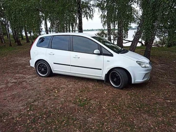 Авто Ford C-Max 2000 № 8883419