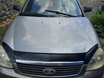 Авто ВАЗ 2170 Priora 2008 № 8883421
