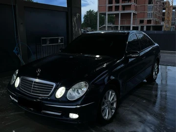 Авто Mercedes 220 2002 № 8883422