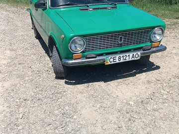 Авто ВАЗ 2101 1977 № 8883426