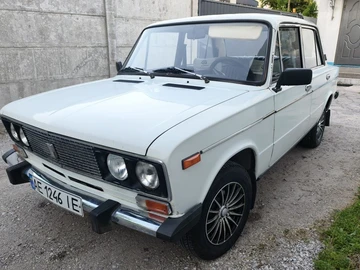 Авто ВАЗ 2106 1989 № 8883428