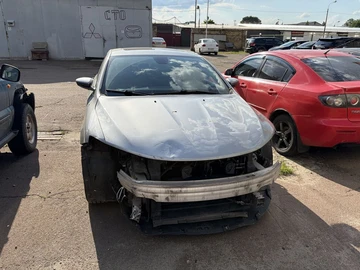 Авто Chrysler 200 2015 № 8883434