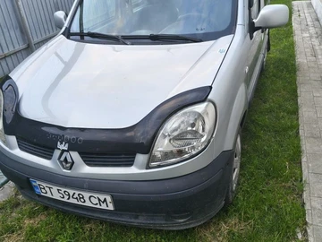 Авто Renault Kangoo Express 2008 № 8883442